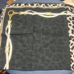 ピンキーアンドダイアンハンカチの画像