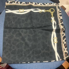 ピンキーアンドダイアンハンカチの画像