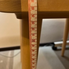 テーブルの画像