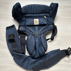 抱っこ紐　エルゴの画像