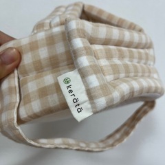 ケラッタ　ベビーヘルメットの画像