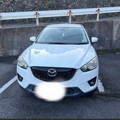 MATUDA CX-5の画像