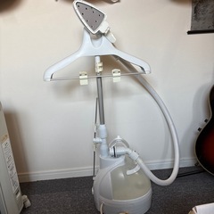 スチームアイロンの画像