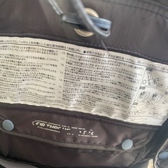 ベビーカーの画像