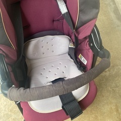 ベビーカーの画像