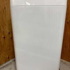 【高年式】大阪送料無料★3か月保障付き★洗濯機★ヤマダ★6kg★2024年★YWM-T60L★SS-230の画像