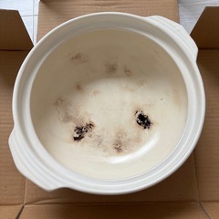 土鍋の画像