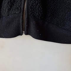 GU Lサイズ　ma-1ジャケットの画像