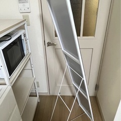 ドン·キホーテの全身鏡の画像