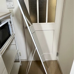 ドン·キホーテの全身鏡の画像