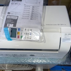 エアコン 2024 日立　18畳用の画像