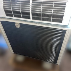 エアコン 2024 日立　18畳用の画像