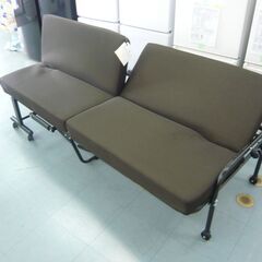 ID：240151　折りたたみソファーベッドの画像