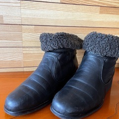 レディースブーツ　2足　23cmの画像