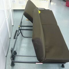 ID：240151　折りたたみソファーベッドの画像