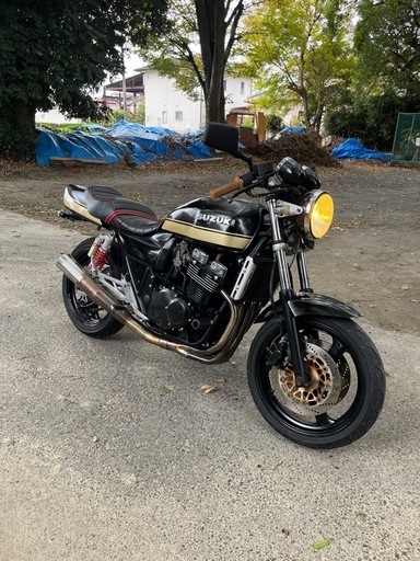 インパルス400 gk79a