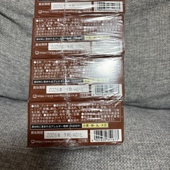 クックダッセ（チョコレート）の画像