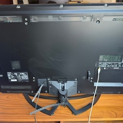 TOSHIBA テレビ 42Z3の画像