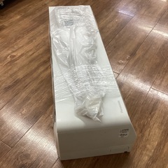 Panasonic 壁掛けエアコン 2022年製 58,300円の画像