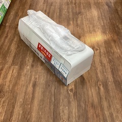 Panasonic 壁掛けエアコン 2022年製 58,300円の画像