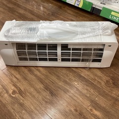 Panasonic 壁掛けエアコン 2022年製 58,300円の画像