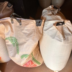 コシヒカリ　古古米の画像