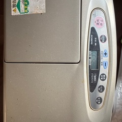 ダイニチ　石油ファンヒーター　ＦＷ－３０７０Ｓの画像