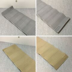 J7P2416 スリーピング マット THERMAREST サンマレスト Z-Lite ゼットライト 折りたたみ コンパクト レギュラー サイズ 3シーズン用 ウレタン アウトドア キャンプ デイ ピクニック ツーリング 登山 車中泊 防災 釣り 現状の画像