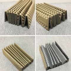 J7P2416 スリーピング マット THERMAREST サンマレスト Z-Lite ゼットライト 折りたたみ コンパクト レギュラー サイズ 3シーズン用 ウレタン アウトドア キャンプ デイ ピクニック ツーリング 登山 車中泊 防災 釣り 現状の画像