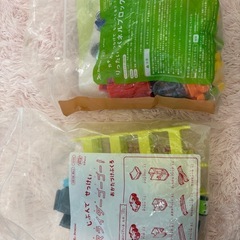 こどもちゃれんじの画像