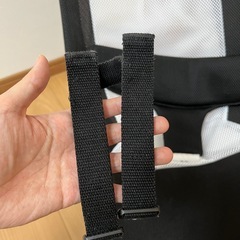 西松屋　バウンサーの画像