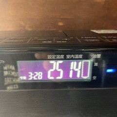 コロナ CORONA 石油ファンヒーター　FH-WZ5721BY　2021年製 通電確認済 の画像