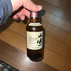 山崎、ブラックニッカ等の画像