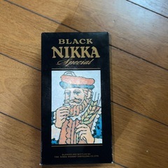 山崎、ブラックニッカ等の画像