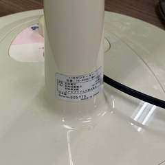 ハロゲンヒーターの画像