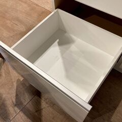 【愛品館 市原店】ニトリ｜キッチンカウンターの画像