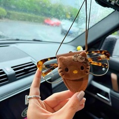 メガネの掛かりものの画像