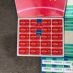 石鹸　3せっ3セットの画像