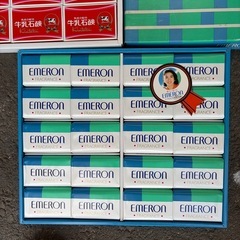 石鹸　3せっ3セットの画像