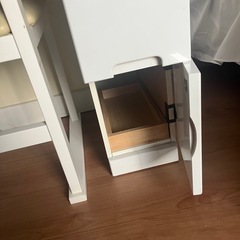 ドレッサーの画像