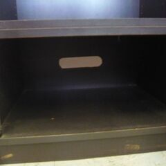 ID：240144　棚　背面穴有りの画像