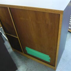 ID：240144　棚　背面穴有りの画像