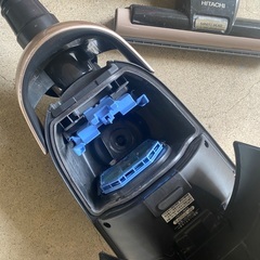 (取引中) Hitachi 掃除機の画像