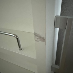 スリムデザイン隙間収納ラックの画像