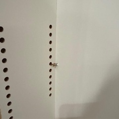 スリムデザイン隙間収納ラックの画像