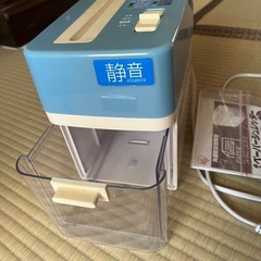 家庭用ペーパーシュレッダーの画像