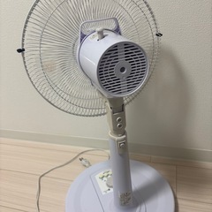 扇風機の画像