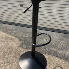 カウンターちぇあチェアの画像