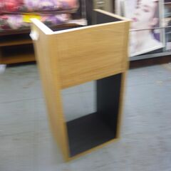 ID：239957　コの字型　棚の画像