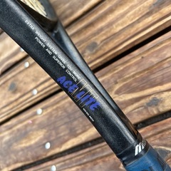 プロケネックス　テニスラケット　エースライトの画像